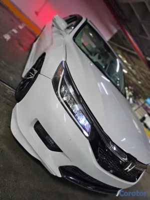 2014 Honda Accord — foto 2 / 9