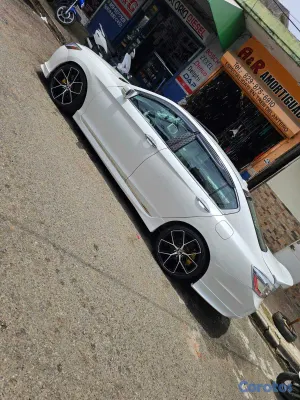 2014 Honda Accord — foto 5 / 9
