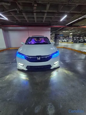 2014 Honda Accord — foto 6 / 9