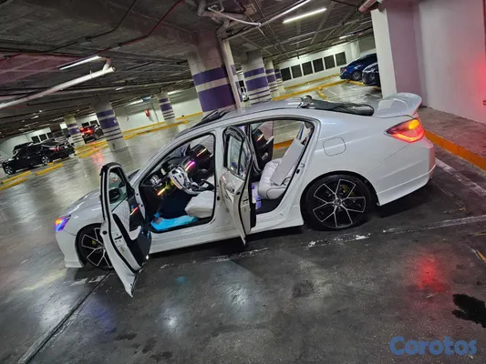 2014 Honda Accord — foto 7 / 9