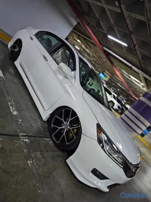 2014 Honda Accord — foto 9 / 9
