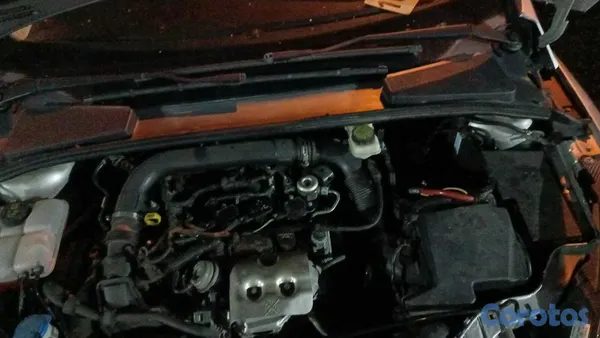 2018 Ford Focus — foto 5 / 7