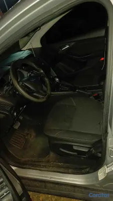 2018 Ford Focus — foto 6 / 7