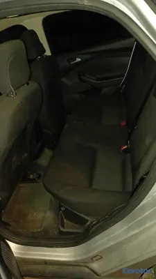 2018 Ford Focus — foto 7 / 7