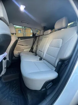 2021 Hyundai Tucson — foto 6 / 9