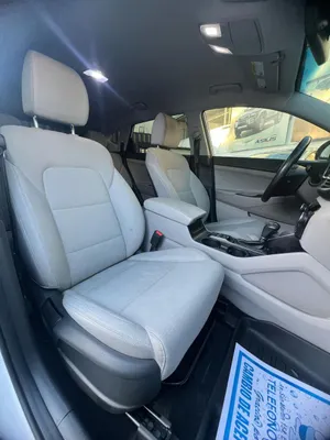 2021 Hyundai Tucson — foto 8 / 9