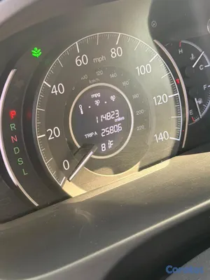 2016 Honda Crv — foto 3 / 17