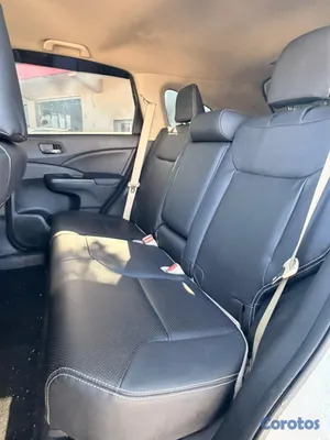 2016 Honda Crv — foto 5 / 17