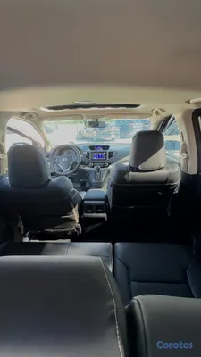 2016 Honda Crv — foto 6 / 17