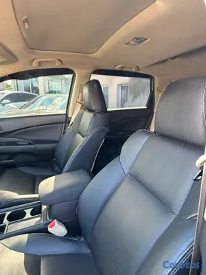 2016 Honda Crv — foto 7 / 17