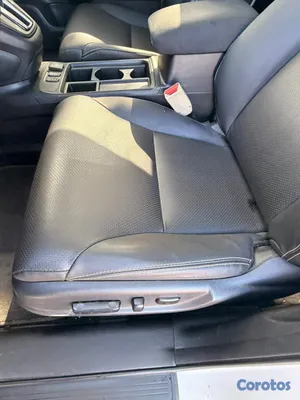 2016 Honda Crv — foto 9 / 17
