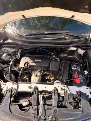 2016 Honda Crv — foto 10 / 17