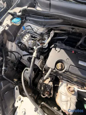 2016 Honda Crv — foto 11 / 17