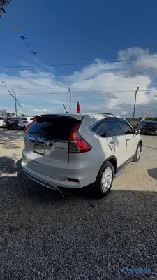 2016 Honda Crv — foto 13 / 17