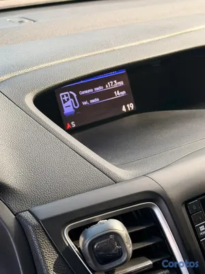 2016 Honda Crv — foto 14 / 17