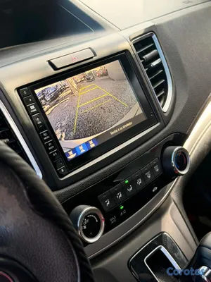 2016 Honda Crv — foto 15 / 17