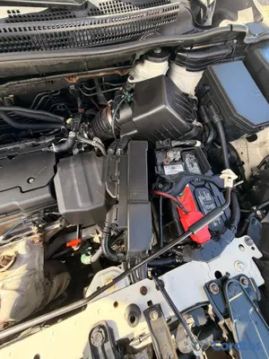 2016 Honda Crv — foto 16 / 17