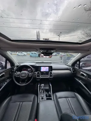 2023 Kia Sorento — foto 4 / 13