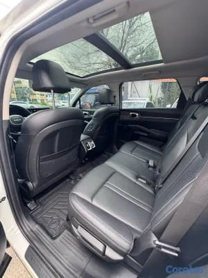 2023 Kia Sorento — foto 5 / 13