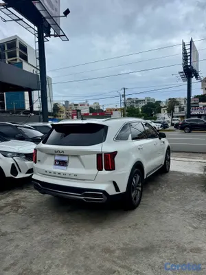 2023 Kia Sorento — foto 6 / 13