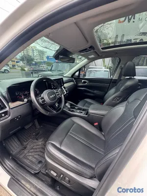 2023 Kia Sorento — foto 9 / 13