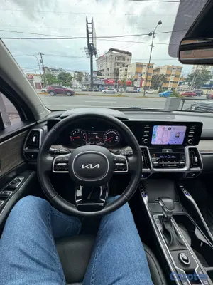 2023 Kia Sorento — foto 10 / 13