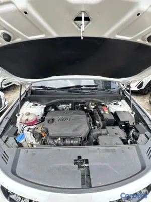 2023 Kia Sorento — foto 13 / 13