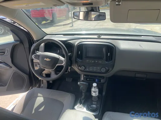 2018 Chevrolet Colorado — foto 3 / 7