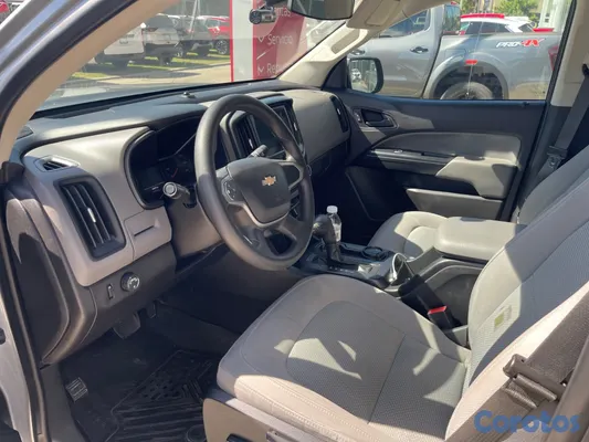 2018 Chevrolet Colorado — foto 6 / 7