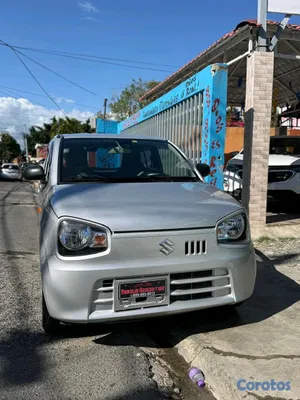 2019 Suzuki Alto — foto 2 / 12