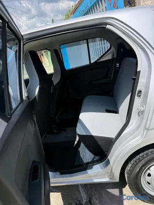 2019 Suzuki Alto — foto 6 / 12