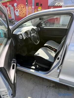 2019 Suzuki Alto — foto 7 / 12