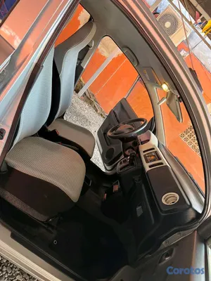 2019 Suzuki Alto — foto 9 / 12