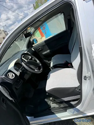 2019 Suzuki Alto — foto 10 / 12