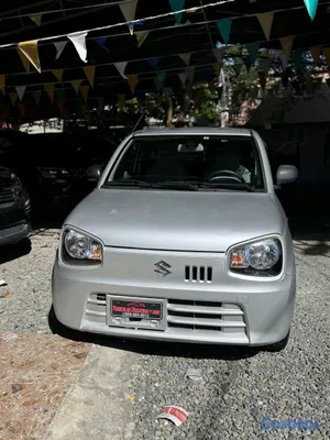 2019 Suzuki Alto — foto 11 / 12