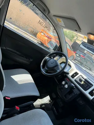 2019 Suzuki Alto — foto 12 / 12