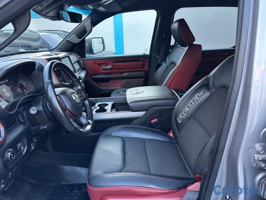 2020 Dodge Ram — foto 2 / 5