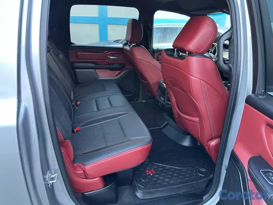 2020 Dodge Ram — foto 3 / 5