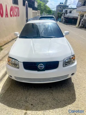 2006 Nissan Sentra