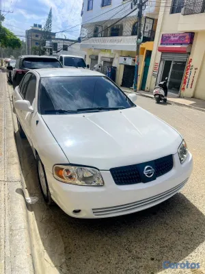 2006 Nissan Sentra — foto 3 / 9