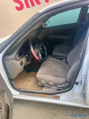 2006 Nissan Sentra — foto 6 / 9