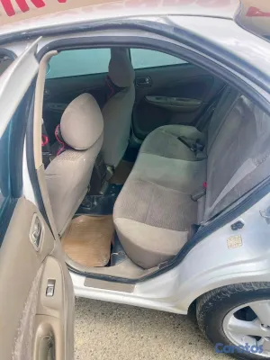 2006 Nissan Sentra — foto 7 / 9