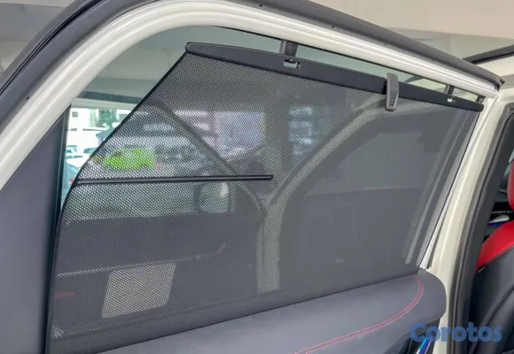 2026 KGM Rexton