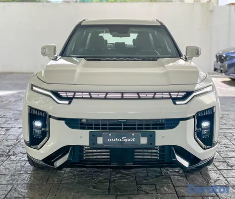 2026 KGM Rexton — foto 2 / 13