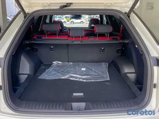 2026 KGM Rexton — foto 5 / 13