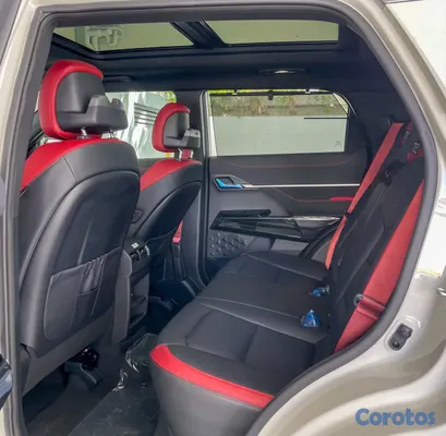 2026 KGM Rexton — foto 6 / 13
