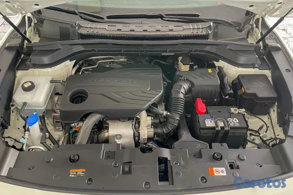 2026 KGM Rexton — foto 7 / 13