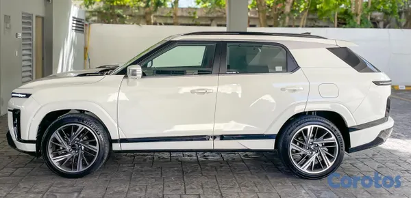 2026 KGM Rexton — foto 12 / 13