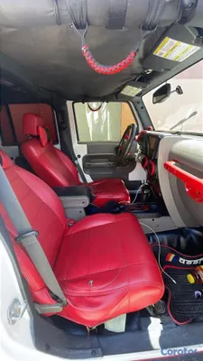 2009 Jeep Wrangler