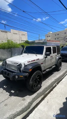 2009 Jeep Wrangler — foto 2 / 11